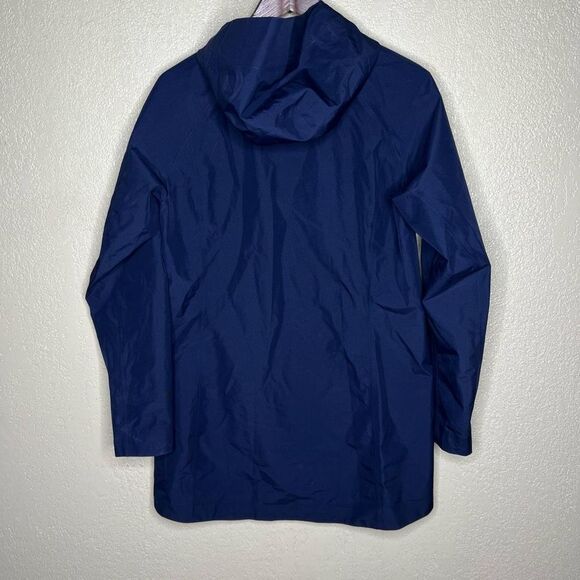 Marmot Womens Goretex Essential Jacket Medium - Picture 3 of 5
